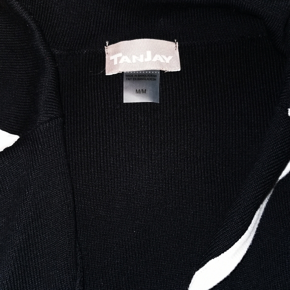 Sweater coat - Picture 3 of 4